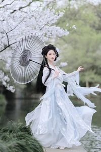 Timeless Artistry: YiTuYu Art Language Vol.6069 with Mou Xiao Yao - image 13