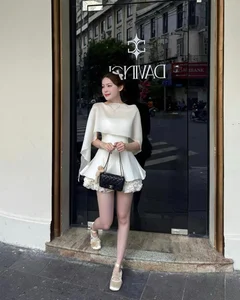 The Impeccable Elegance of Tang My Han: Redefining the Modern Lady Aesthetic - image 7