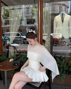The Impeccable Elegance of Tang My Han: Redefining the Modern Lady Aesthetic - image 5