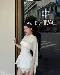 The Impeccable Elegance of Tang My Han: Redefining the Modern Lady Aesthetic - image 8