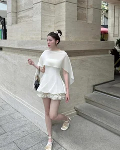 The Impeccable Elegance of Tang My Han: Redefining the Modern Lady Aesthetic - image 6