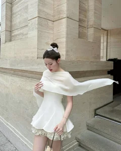 The Impeccable Elegance of Tang My Han: Redefining the Modern Lady Aesthetic - image 3