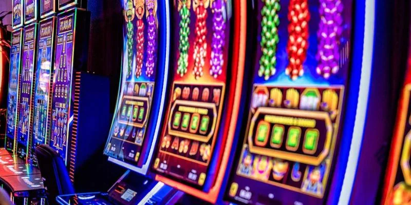 Exploring the Allure of Asian Entertainment: The Rise of God of Wealth Slots in 2026