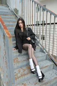 IESS Jia Ye Special Collection: A Premium Visual Journey of Elegance and Style - image 78