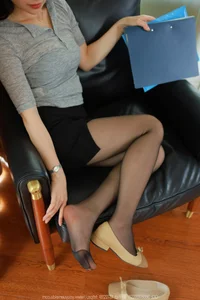 IESS Model Xiao Jie SXJ NO.1733 Exclusive Fashion Gallery - image 73