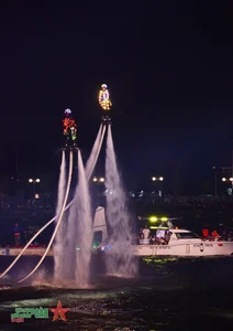Ho Chi Minh City River Festival: Capturing the Shimmering Singing River Cultural Performance and Art Gallery - image 1