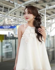 Phuong Lan Debuts Sexy New Look Following Split From Phan Dat - image 2