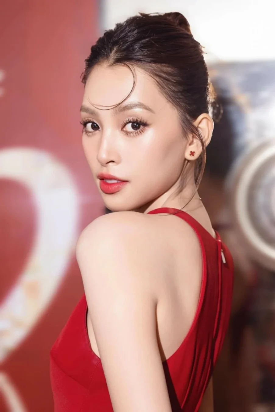 Tieu Vy: Eight Years After Winning Miss Vietnam, Does She Still Hold the Crown?