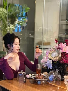 Timeless Elegance: Redefining Motherhood and Self-Care with Grace and Style - image 1