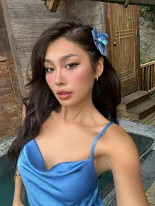 Thao Nhi Le: The Bikini Queen Redefining Modern Glamour and Body Positivity - image 8