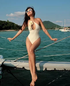 Thao Nhi Le: The Bikini Queen Redefining Modern Glamour and Body Positivity - image 9
