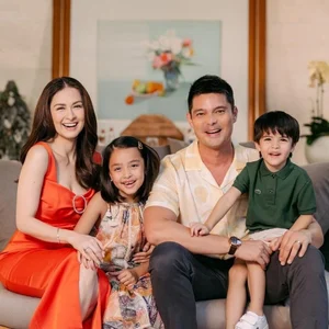 Marian Rivera Celebrates 40th Birthday on Set: Stunning Candid Photos Reveal Her Timeless Natural Beauty - image 4