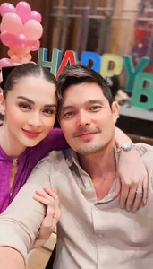 Marian Rivera Celebrates 40th Birthday on Set: Stunning Candid Photos Reveal Her Timeless Natural Beauty - image 5