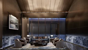 Architectural Elegance: Exploring the New VIP Terminal at Phu Quoc Airport - image 5