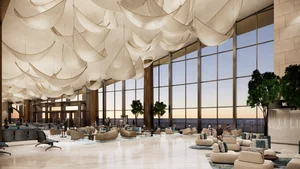 Architectural Elegance: Exploring the New VIP Terminal at Phu Quoc Airport - image 7