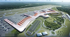Architectural Elegance: Exploring the New VIP Terminal at Phu Quoc Airport - image 6