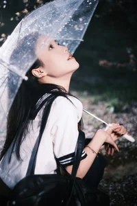 YiTuYu Art Language Vol.6664 - Yan Yan Portrait Gallery - image 3