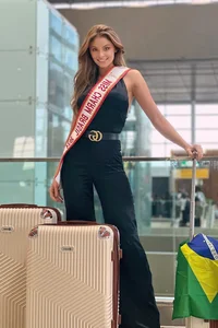 Global Beauties Converge in Ho Chi Minh City for the Highly Anticipated Miss Charm International Pageant - image 0