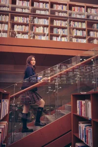 Elegant Portrait Photography: YiTuYu Art Language Vol.5658 Featuring Model Roem - image 20