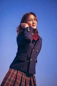 Elegant Portrait Photography: YiTuYu Art Language Vol.5658 Featuring Model Roem - image 25