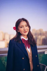 Elegant Portrait Photography: YiTuYu Art Language Vol.5658 Featuring Model Roem - image 16
