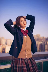 Elegant Portrait Photography: YiTuYu Art Language Vol.5658 Featuring Model Roem - image 24