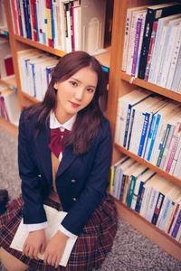 Elegant Portrait Photography: YiTuYu Art Language Vol.5658 Featuring Model Roem - image 14