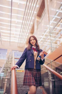 Elegant Portrait Photography: YiTuYu Art Language Vol.5658 Featuring Model Roem - image 18