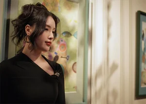 The Radiant Beauty of Mai Ngoc Phuong: A Modern Vietnamese Icon - image 3