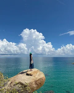 Escape the Crowds: Discover 5 Peaceful Island Destinations for Summer - image 5