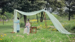 YiTuYu Art Language Vol.6953 Yao Yao - High-Definition Aesthetic Gallery - image 13