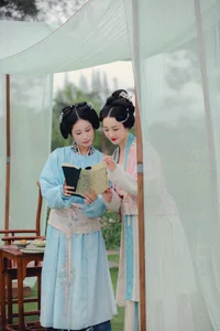 YiTuYu Art Language Vol.6953 Yao Yao - High-Definition Aesthetic Gallery - image 14