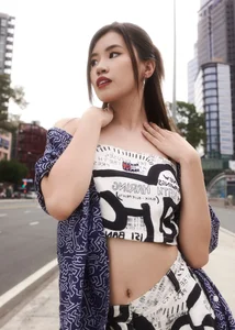 Phao: The Gen Z Rapper Dominating Global Charts with Viral Hits and Unmatched Energy - image 1