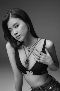 Phao: The Gen Z Rapper Dominating Global Charts with Viral Hits and Unmatched Energy - image 11