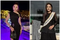 Runner-up Thu Ngan Shines with Elegant Style at Miss Intercontinental - image 7
