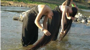 Discover the Secrets Behind the Stunning Beauty and Wasp Waist of Thai Models - image 8
