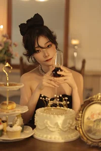 Elegant Art Photography: YiTuYu Art Language Vol.4362 Featuring Xiao Xuan Zai Bu Zai - image 17