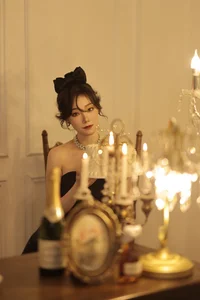 Elegant Art Photography: YiTuYu Art Language Vol.4362 Featuring Xiao Xuan Zai Bu Zai - image 15