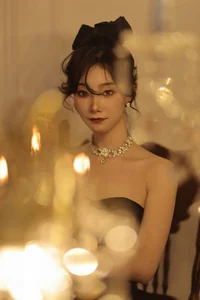 Elegant Art Photography: YiTuYu Art Language Vol.4362 Featuring Xiao Xuan Zai Bu Zai - image 7