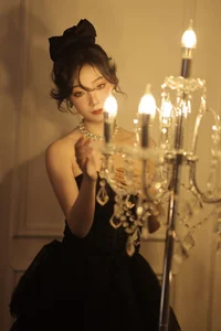 Elegant Art Photography: YiTuYu Art Language Vol.4362 Featuring Xiao Xuan Zai Bu Zai - image 10