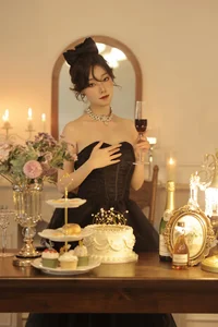 Elegant Art Photography: YiTuYu Art Language Vol.4362 Featuring Xiao Xuan Zai Bu Zai - image 12