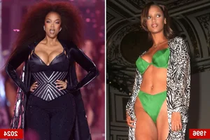 The Timeless Allure and Iconic Legacy of Victoria's Secret Angels - image 0
