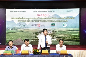 Tan Hoa Village Quang Binh: Named Best Tourism Village in the World - image 4
