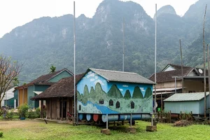 Tan Hoa Village Quang Binh: Named Best Tourism Village in the World - image 2