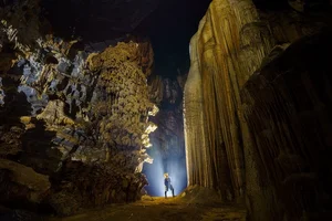 Tan Hoa Village Quang Binh: Named Best Tourism Village in the World - image 0