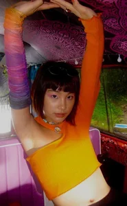 Thu Ha Ceri: The Rising Star and Tay Ethnic Beauty Redefining Vietnamese Cinema - image 5
