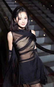 Thu Ha Ceri: The Rising Star and Tay Ethnic Beauty Redefining Vietnamese Cinema - image 3