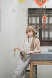 Pao Fu Xiao Fang in YiTuYu Art Language Vol.6655 Collection - image 20