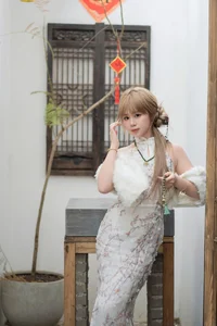 Pao Fu Xiao Fang in YiTuYu Art Language Vol.6655 Collection - image 9