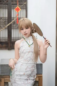 Pao Fu Xiao Fang in YiTuYu Art Language Vol.6655 Collection - image 4